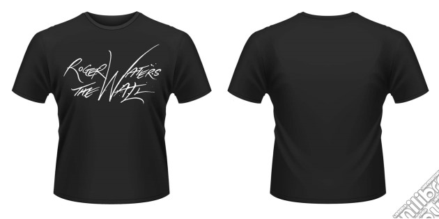 Roger Waters - The Wall 1 (T-Shirt Unisex Tg. XL) gioco