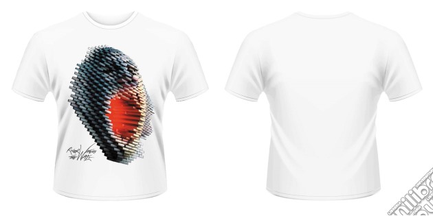 Roger Waters - The Wall 5 (T-Shirt Unisex Tg. L) gioco