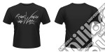 Roger Waters: The Wall 1 (T-Shirt Unisex Tg. S)