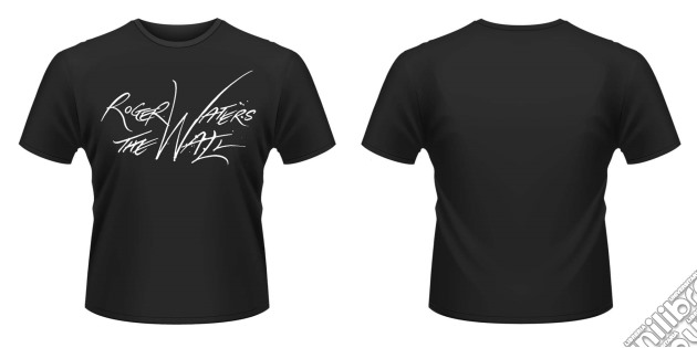 Roger Waters - The Wall 1 (T-Shirt Unisex Tg. 2XL) gioco