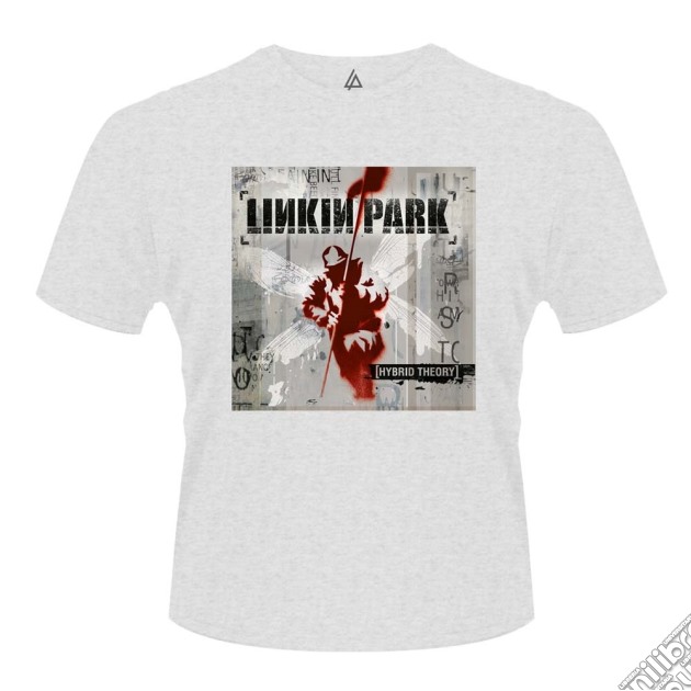 Linkin Park - Hybrid Theory (T-Shirt Unisex Tg. L) gioco