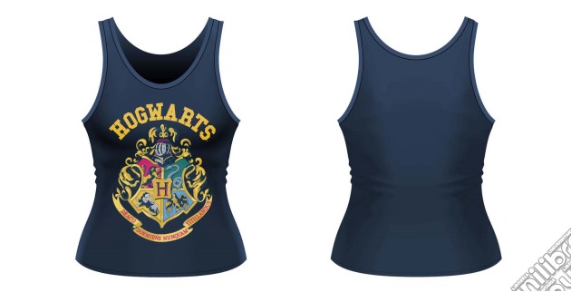 Harry Potter - Crest (Top Donna Tg. XL) gioco