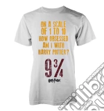 Harry Potter: Obsessed (T-Shirt Unisex Tg. 2XL) giochi