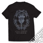 Game Of Thrones - Swing The Sword (T-Shirt Unisex Tg. S) giochi