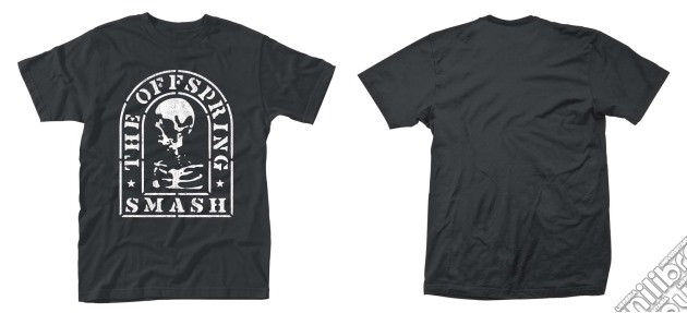 Offspring (The) - Smash (T-Shirt Unisex Tg. 2XL) gioco