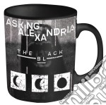 Asking Alexandria: The Black 2 (Tazza)