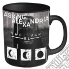 Asking Alexandria - The Black 2 (Tazza) gioco