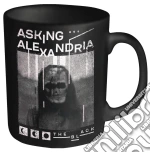Asking Alexandria - The Black (Tazza) giochi