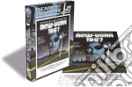 Escape From New York: French Movie Poster (500 Piece Jigsaw Puzzle) giochi