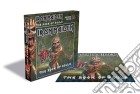 Iron Maiden: The Book Of Souls (500 Piece Jigsaw Puzzle) giochi