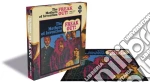 Frank Zappa: Rock Saws - Freak Out! (Puzzle 1000 Pezzi) giochi