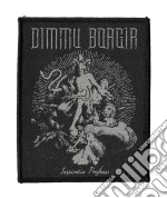 Dimmu Borgir - Inspiratio Profanus Ptch giochi