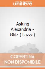 Asking Alexandria - Glitz (Tazza) gioco