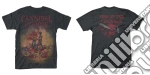 Cannibal Corpse: Chainsaw (T-Shirt Unisex Tg. 2XL) giochi