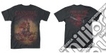 Cannibal Corpse: Chainsaw (T-Shirt Unisex Tg. M)