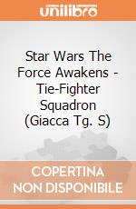 Star Wars The Force Awakens - Tie-Fighter Squadron (Giacca Tg. S) gioco