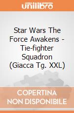 Star Wars The Force Awakens - Tie-fighter Squadron (Giacca Tg. XXL) gioco