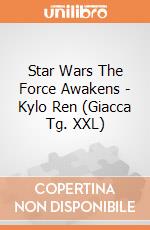 Star Wars The Force Awakens - Kylo Ren (Giacca Tg. XXL) gioco