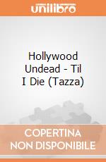 Hollywood Undead - Til I Die (Tazza) gioco