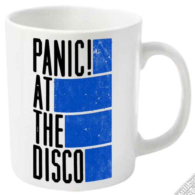 Panic! At The Disco - Bars (Tazza) gioco