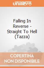 Falling In Reverse - Straight To Hell (Tazza) gioco