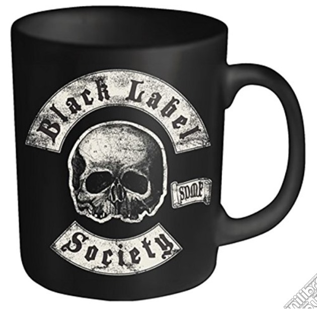 Black Label Society - Death (Tazza) gioco