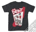 Beat (The): Record Player Girl (T-Shirt Unisex Tg. M) giochi
