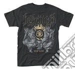 Behemoth: Messe Noire (T-Shirt Unisex Tg. L)