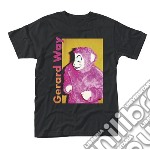 Gerard Way: Lola Dance (T-Shirt Unisex Tg. L)
