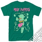 Meat Puppets: Monster (T-Shirt Unisex Tg. S) giochi