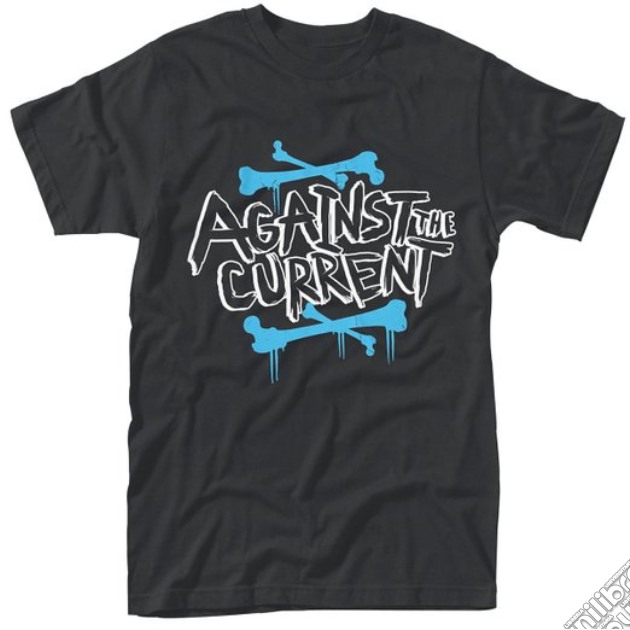 Against The Current - Wild Type (T-Shirt Unisex Tg. 2XL) gioco