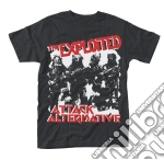 Exploited (The): Attack (T-Shirt Unisex Tg. 2XL) giochi