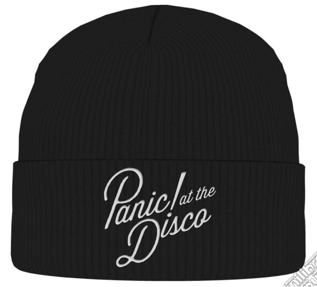 Panic! At The Disco - Logo (Berretto) gioco