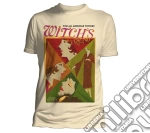 Fantastic Beasts: All American Witches (T-Shirt Unisex Tg. S) giochi