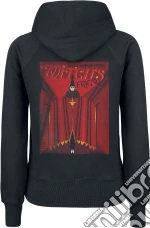 Fantastic Beasts: Witch's Friend (Felpa Con Cappuccio Donna Tg. 2XL) giochi