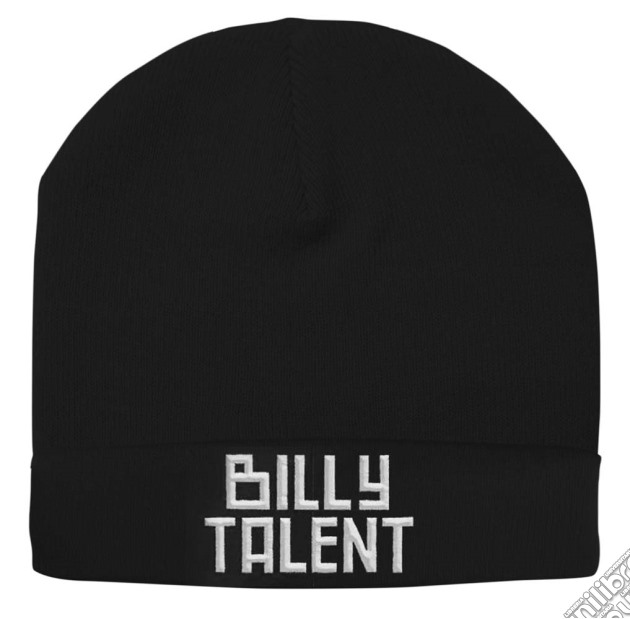 Billy Talent - Logo (Berretto) gioco