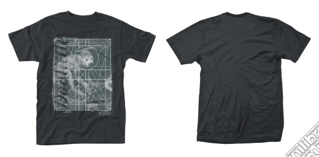Pixies, The - Doolittle (T-Shirt Unisex Tg. XL) gioco
