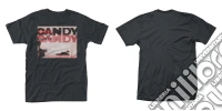 Jesus And Mary Chain (The): Psychocandy (T-Shirt Unisex Tg. M) giochi