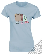 Pusheen - Mercat (T-Shirt Donna Tg. L) gioco