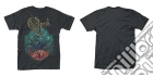 Opeth - Sorceress (T-Shirt Unisex Tg. L) gioco