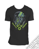 Star Wars Rogue One - Death Trooper (T-Shirt Unisex Tg. L) gioco