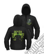 Star Wars: Rogue One - Death Trooper With Zip Unisex (Felpa Con Cappuccio Tg. S) giochi