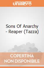 Sons Of Anarchy - Reaper (Tazza) gioco