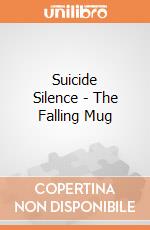 Suicide Silence - The Falling Mug gioco di PHM