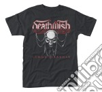 Deathwish: Demon Preacher (T-Shirt Unisex Tg. S)