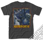 Atari - Asteroids (T-Shirt Unisex Tg. S) giochi