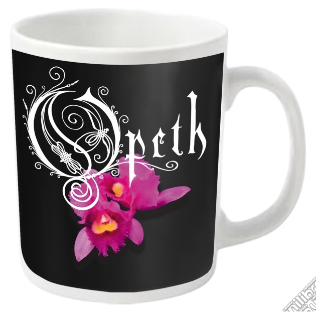 Opeth - Orchid (Tazza) gioco di PHM
