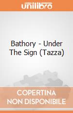 Bathory - Under The Sign (Tazza) gioco di PHM
