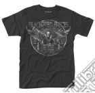 Black Veil Brides - Damned (T-Shirt Unisex Tg. XL) giochi