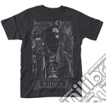 Rotting Christ: Ritual (T-Shirt Unisex Tg. M)